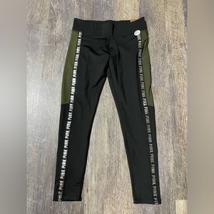 Brand new Pink leggings